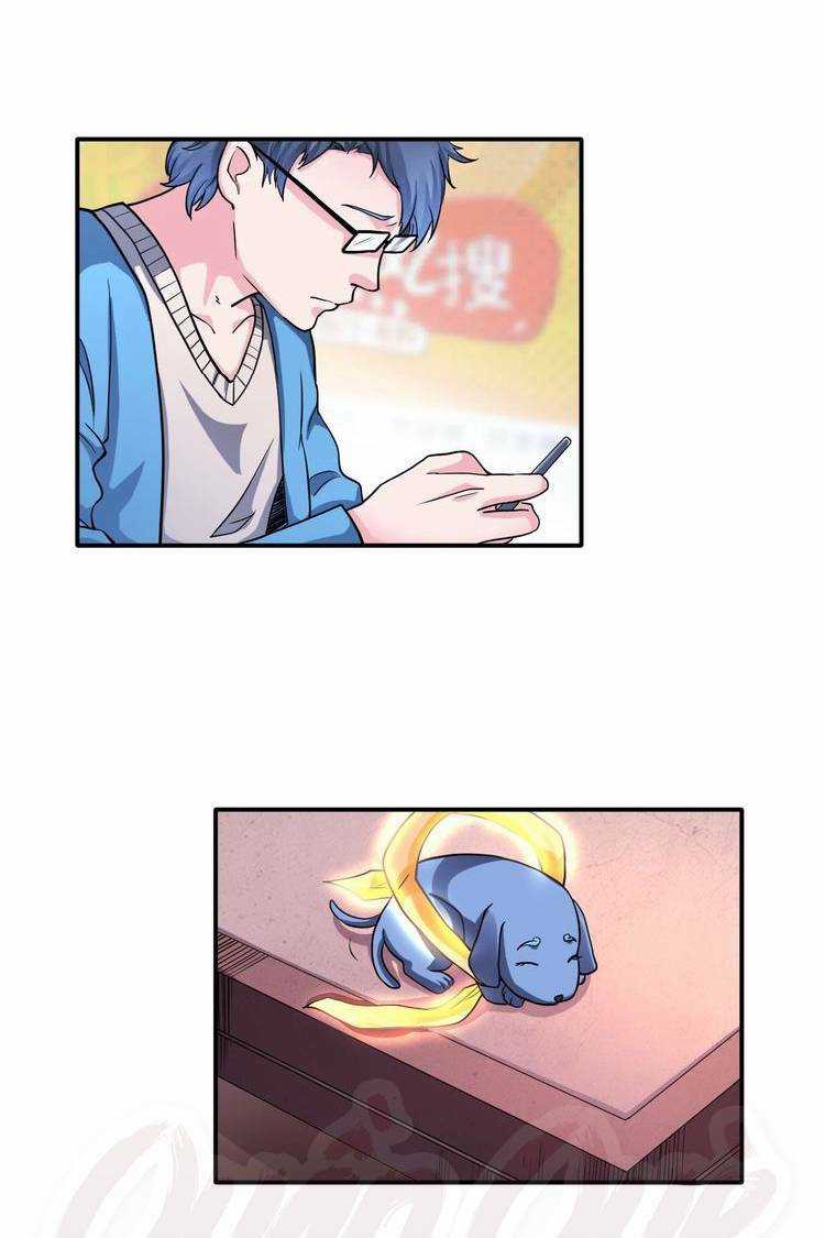 Diêm Vương Thay Thế Chapter 21 trang 10