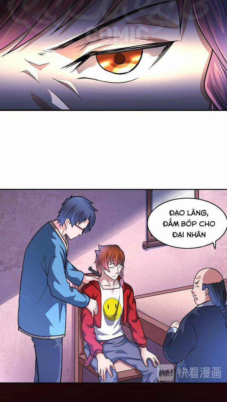 Diêm Vương Thay Thế Chapter 21 trang 15