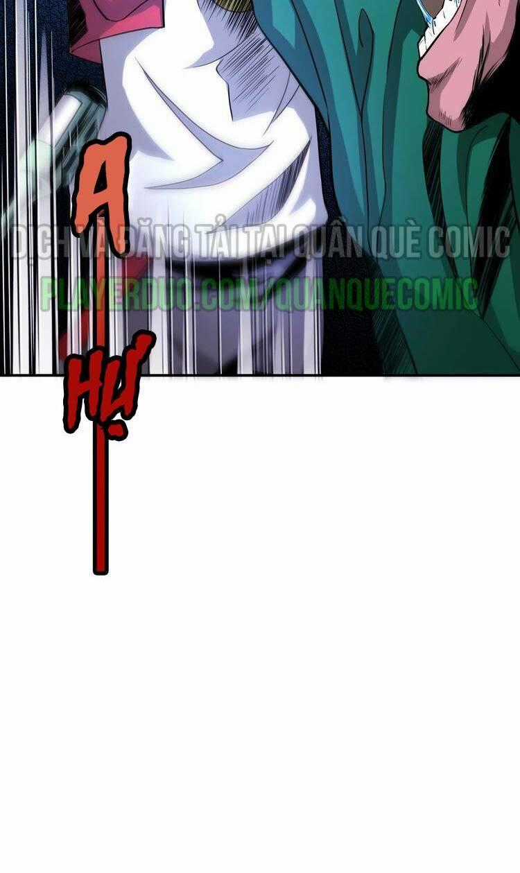 Diêm Vương Thay Thế Chapter 21 trang 39