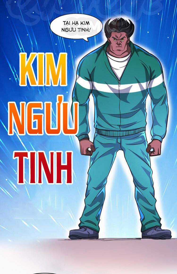 Diêm Vương Thay Thế Chapter 22 trang 19