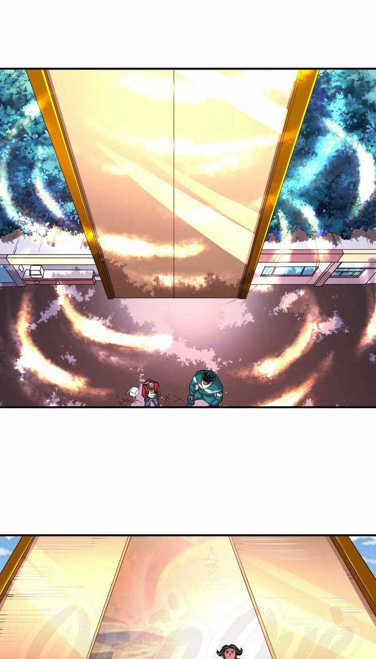 Diêm Vương Thay Thế Chapter 22 trang 42