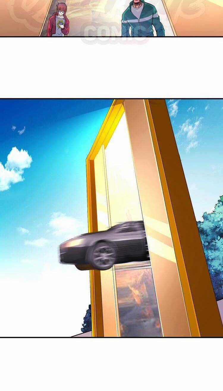 Diêm Vương Thay Thế Chapter 22 trang 43