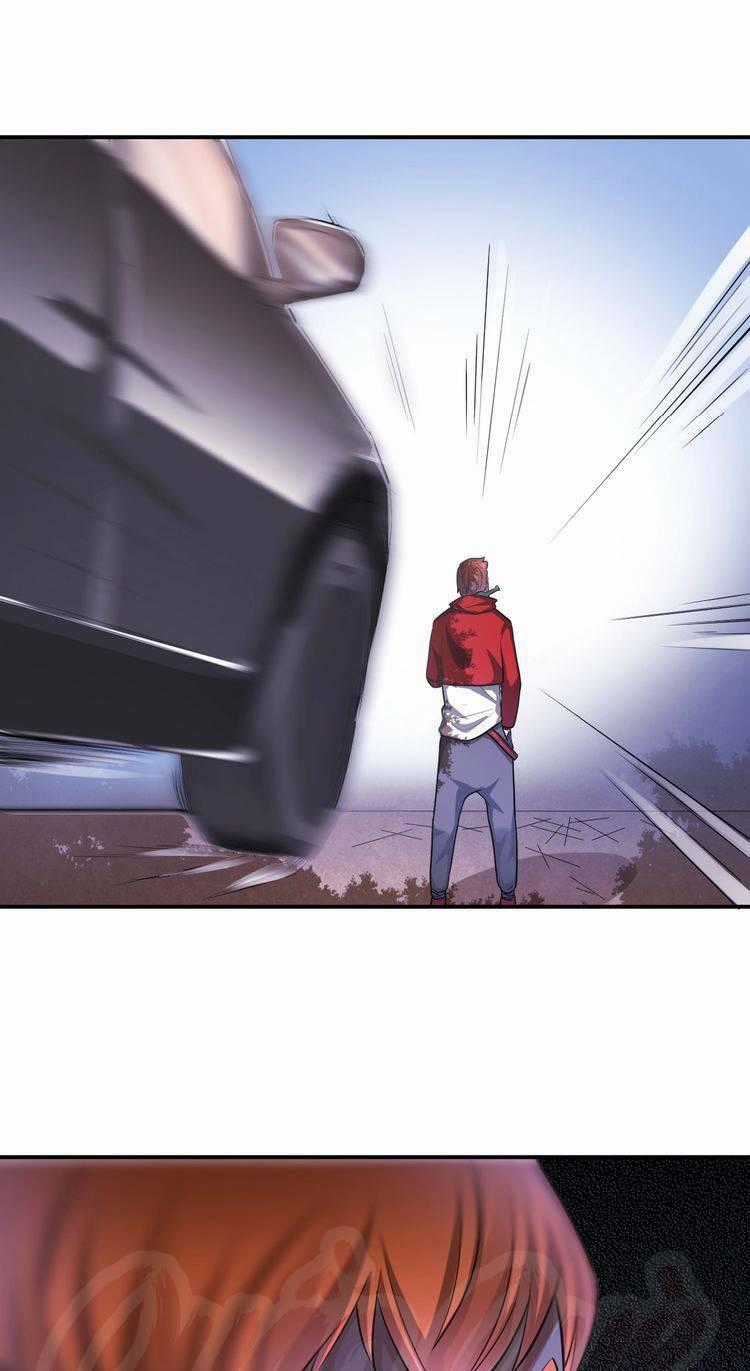 Diêm Vương Thay Thế Chapter 22 trang 44