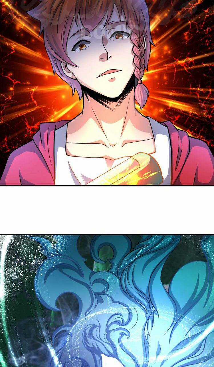 Diêm Vương Thay Thế Chapter 22 trang 7