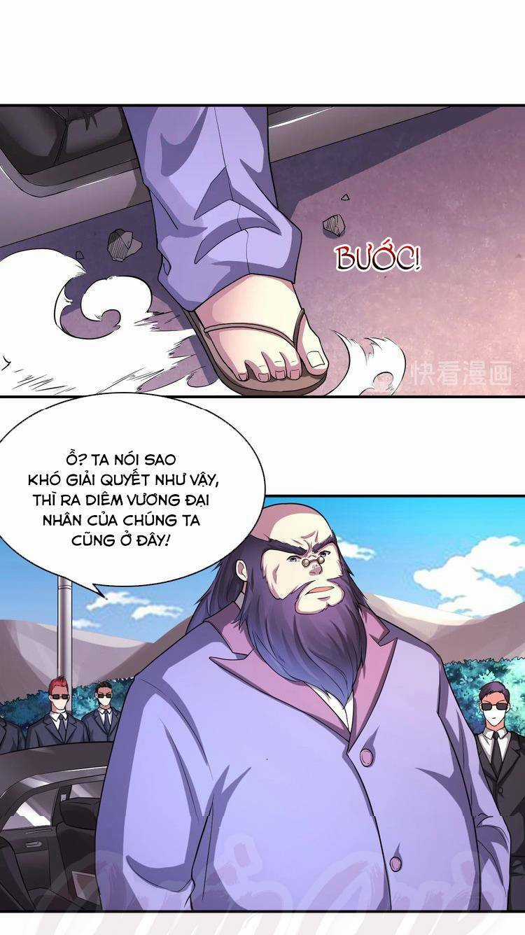 Diêm Vương Thay Thế Chapter 23 trang 10