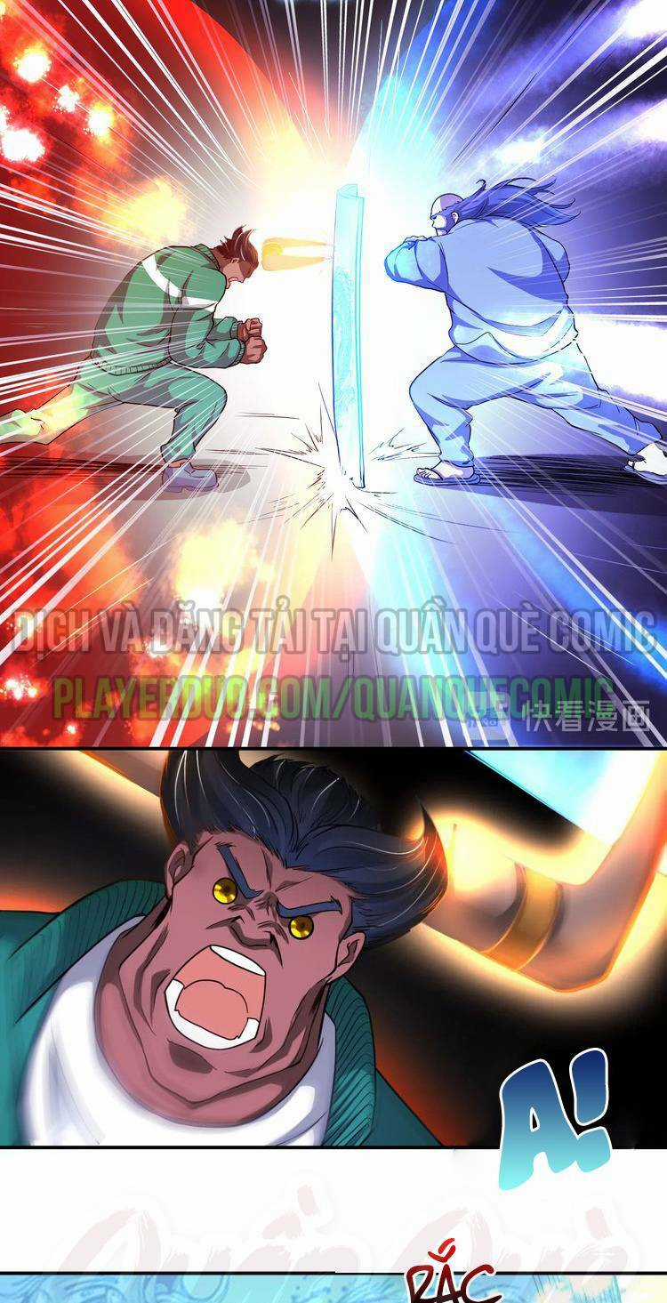 Diêm Vương Thay Thế Chapter 23 trang 26