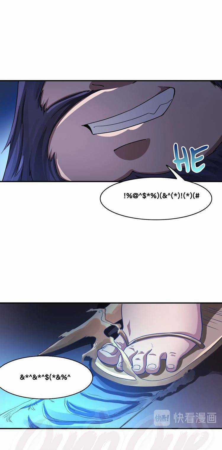 Diêm Vương Thay Thế Chapter 23 trang 28