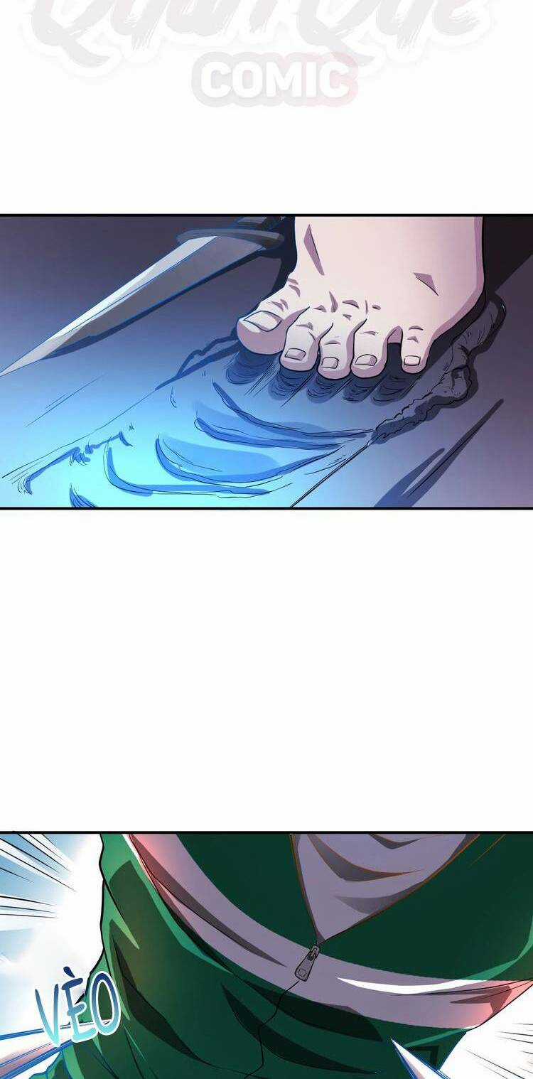 Diêm Vương Thay Thế Chapter 23 trang 29