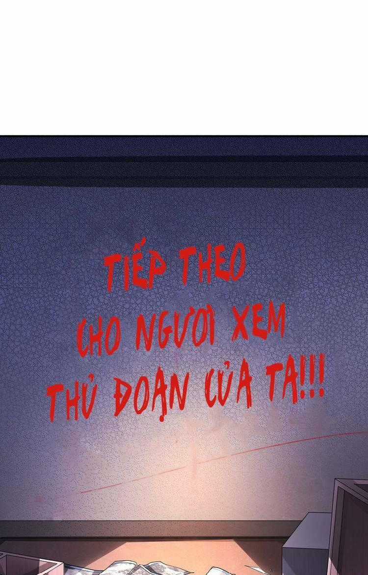 Diêm Vương Thay Thế Chapter 23 trang 46