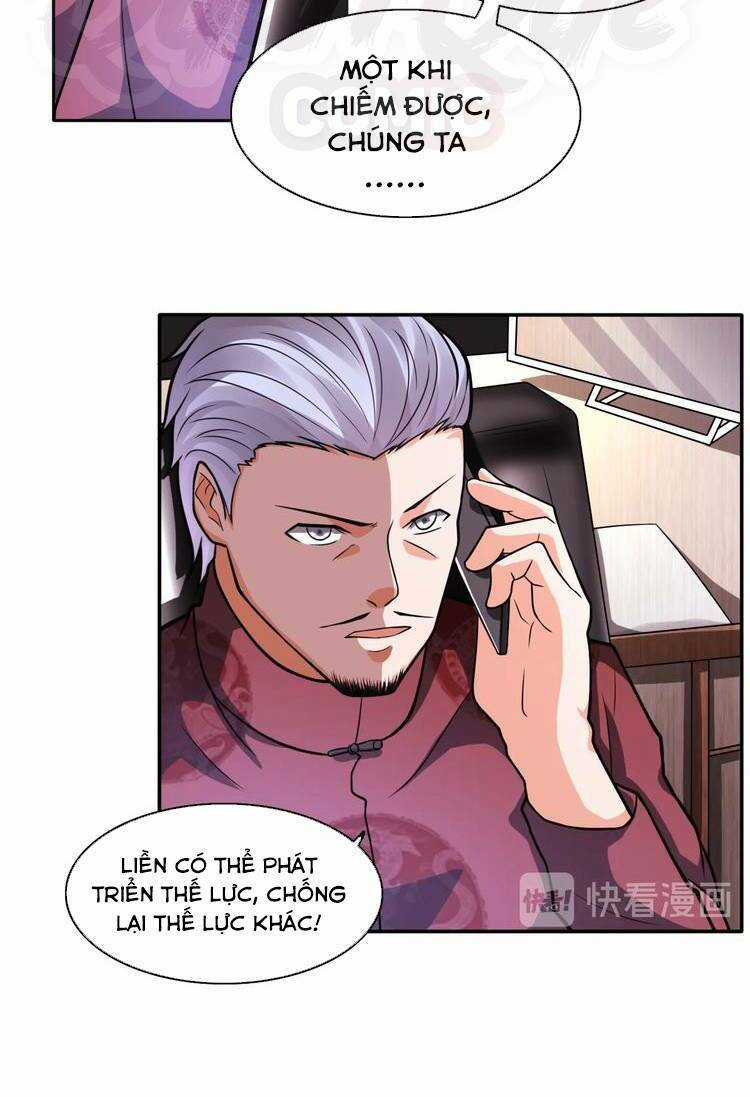 Diêm Vương Thay Thế Chapter 24 trang 17