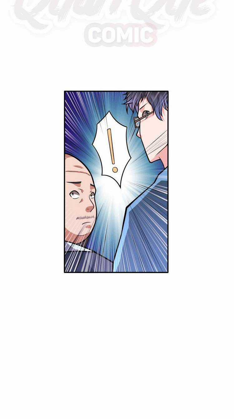 Diêm Vương Thay Thế Chapter 24 trang 19