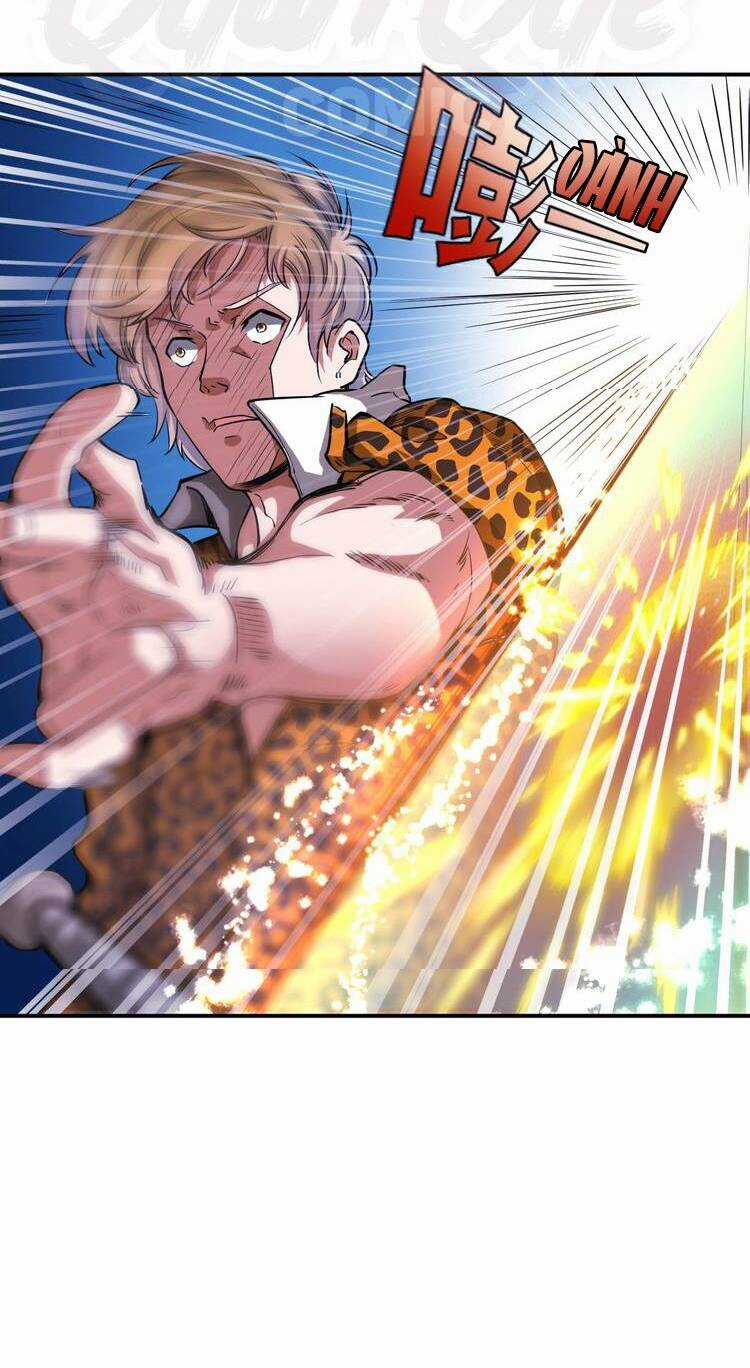 Diêm Vương Thay Thế Chapter 24 trang 29