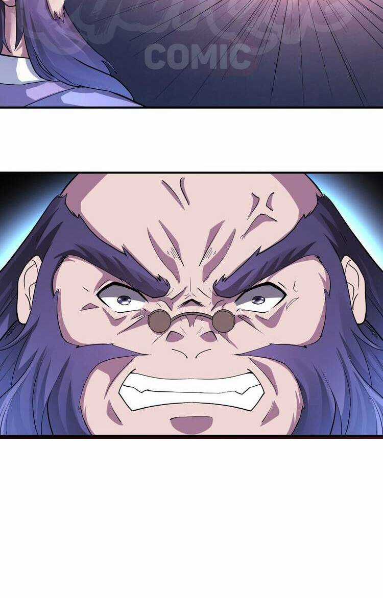 Diêm Vương Thay Thế Chapter 26 trang 11