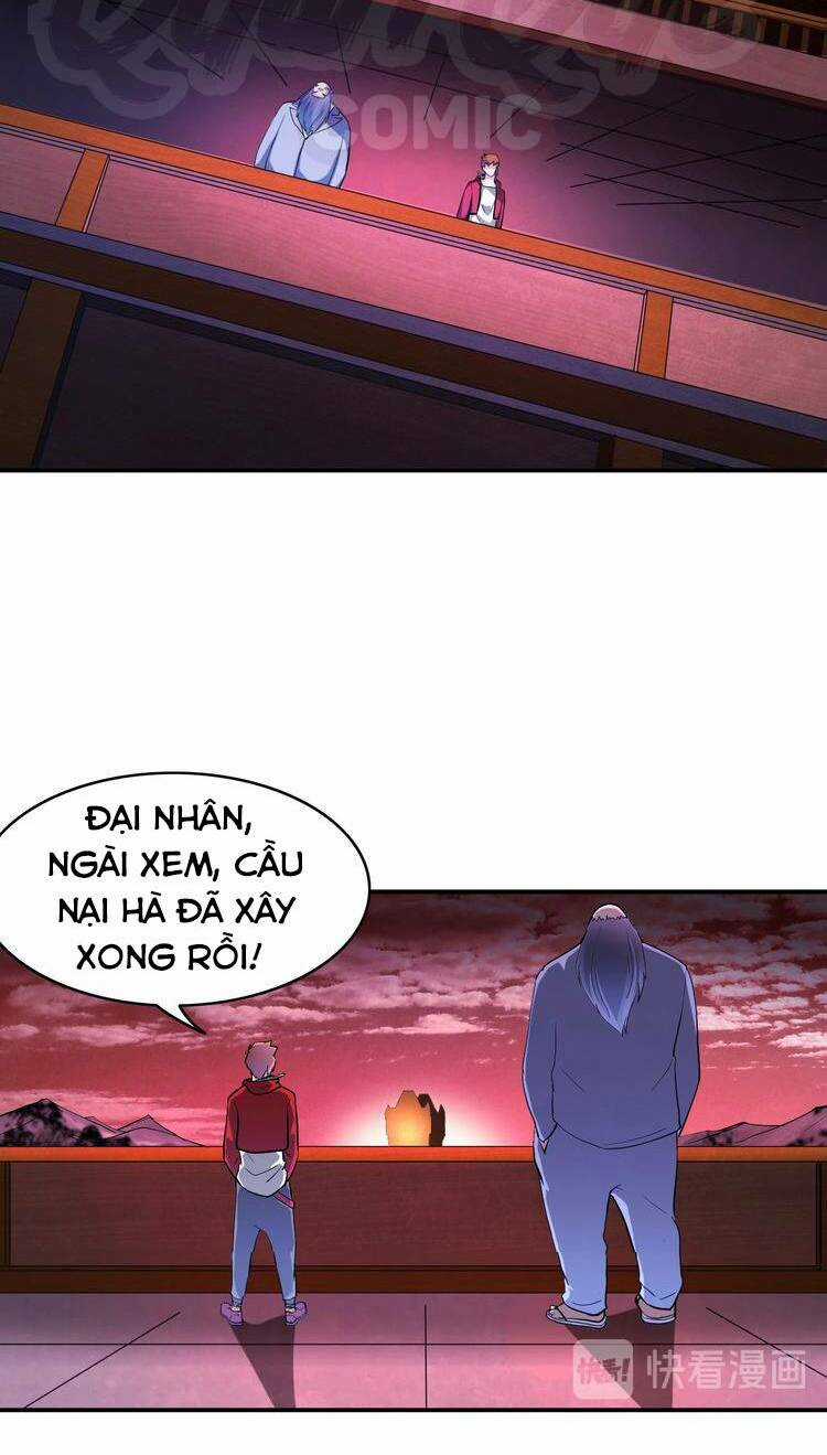 Diêm Vương Thay Thế Chapter 26 trang 13