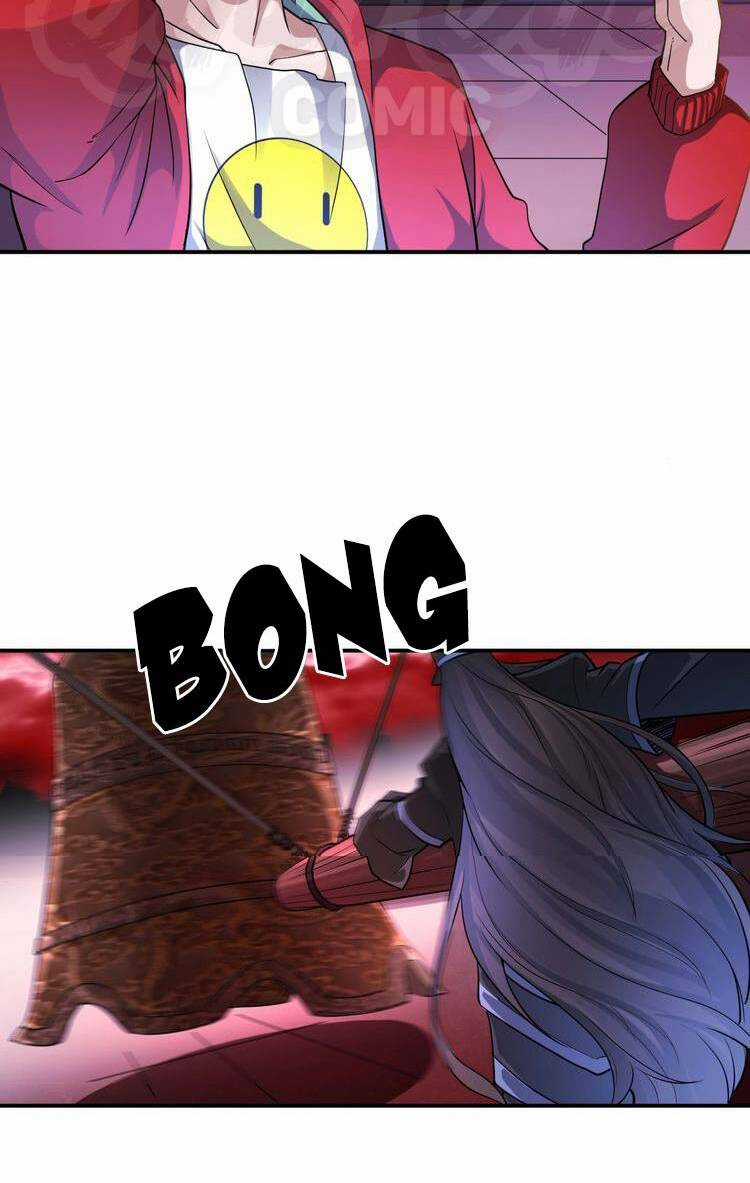 Diêm Vương Thay Thế Chapter 26 trang 23