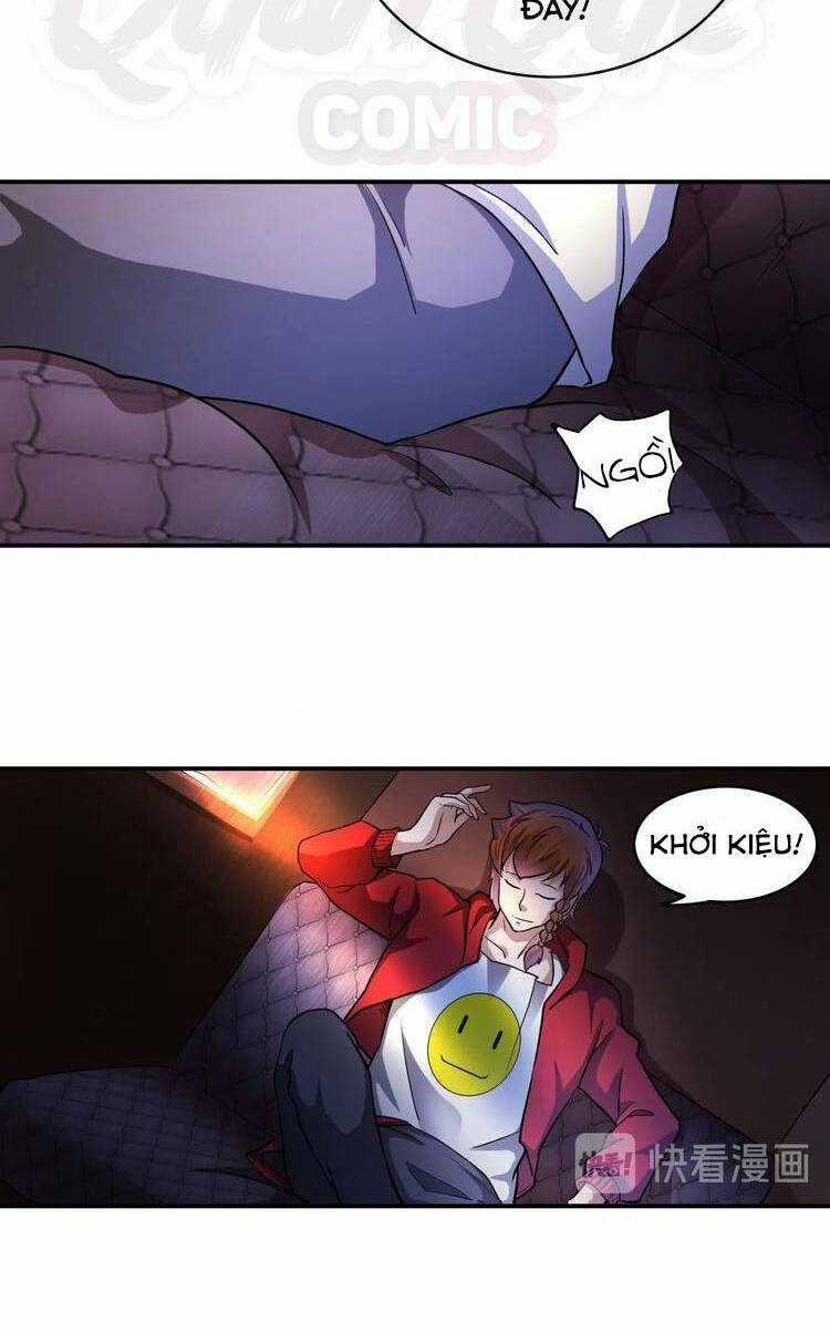 Diêm Vương Thay Thế Chapter 26 trang 41