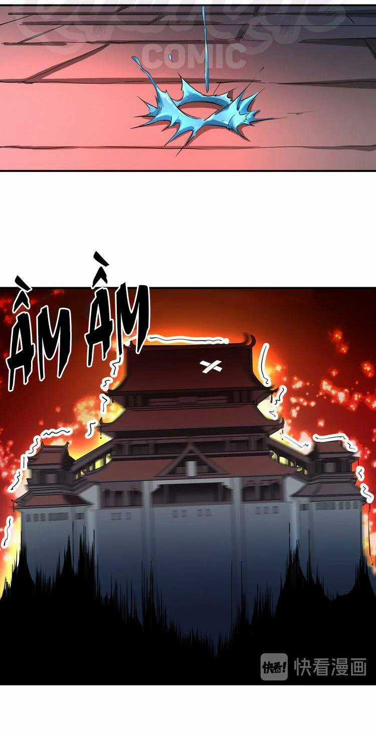 Diêm Vương Thay Thế Chapter 26 trang 5