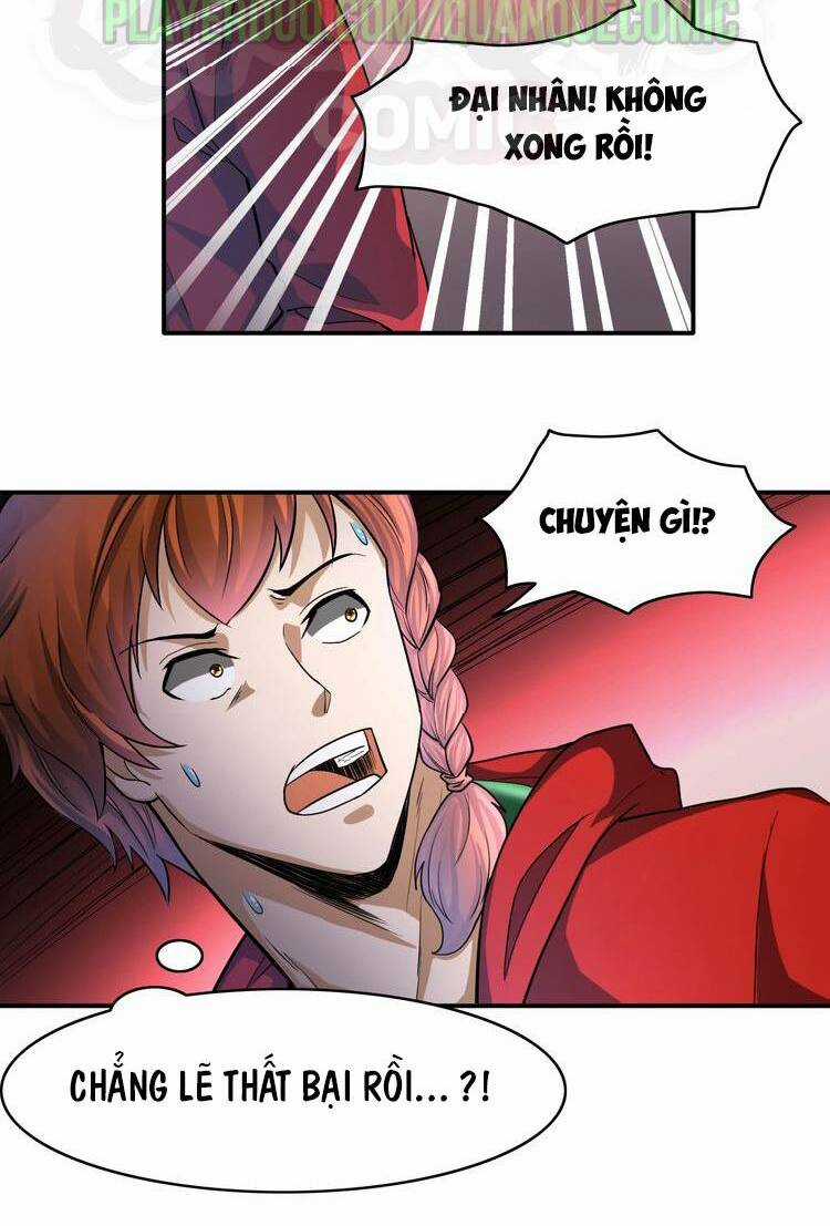 Diêm Vương Thay Thế Chapter 26 trang 7