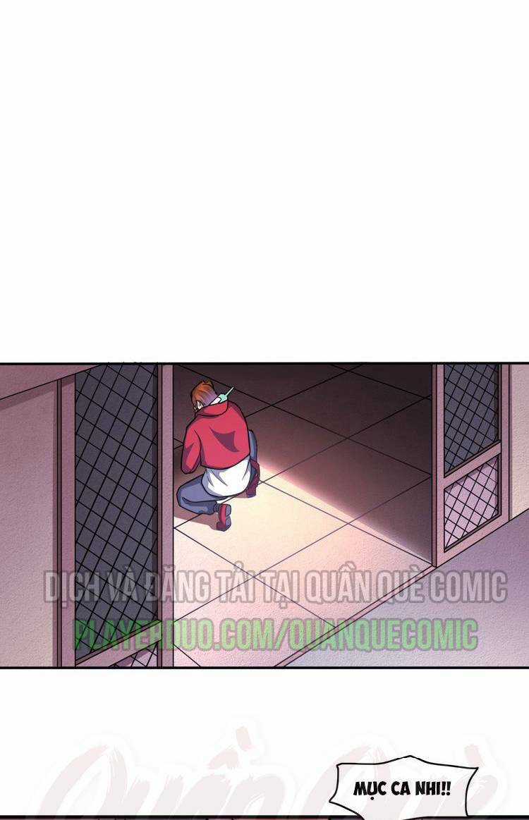 Diêm Vương Thay Thế Chapter 27 trang 38