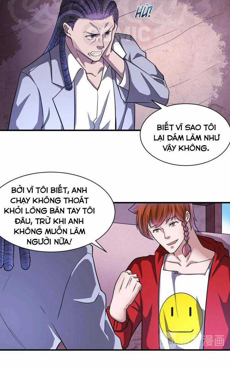 Diêm Vương Thay Thế Chapter 29 trang 23