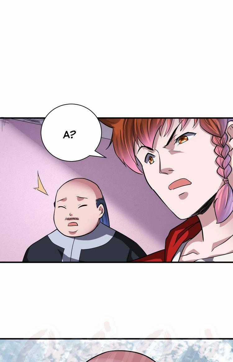 Diêm Vương Thay Thế Chapter 29 trang 40