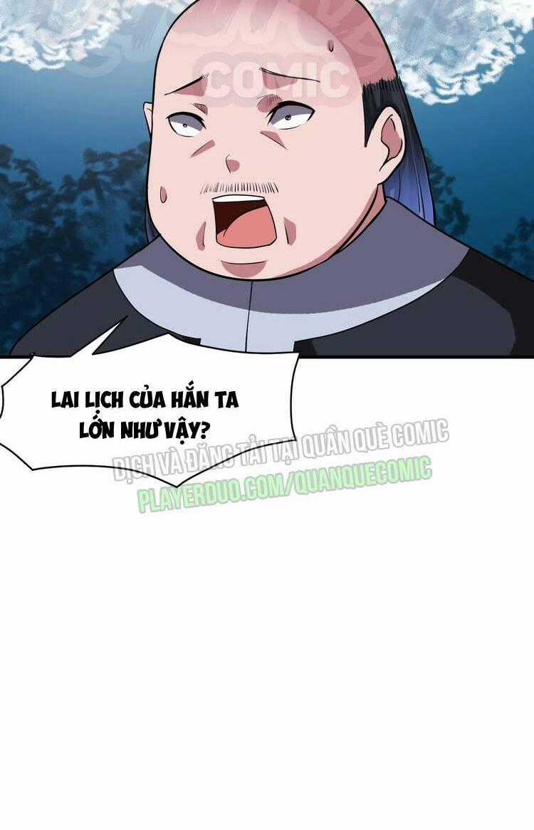 Diêm Vương Thay Thế Chapter 29 trang 41