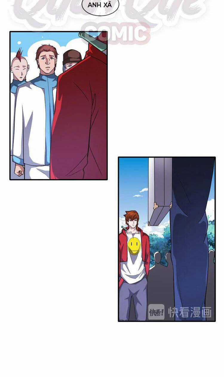 Diêm Vương Thay Thế Chapter 29 trang 9