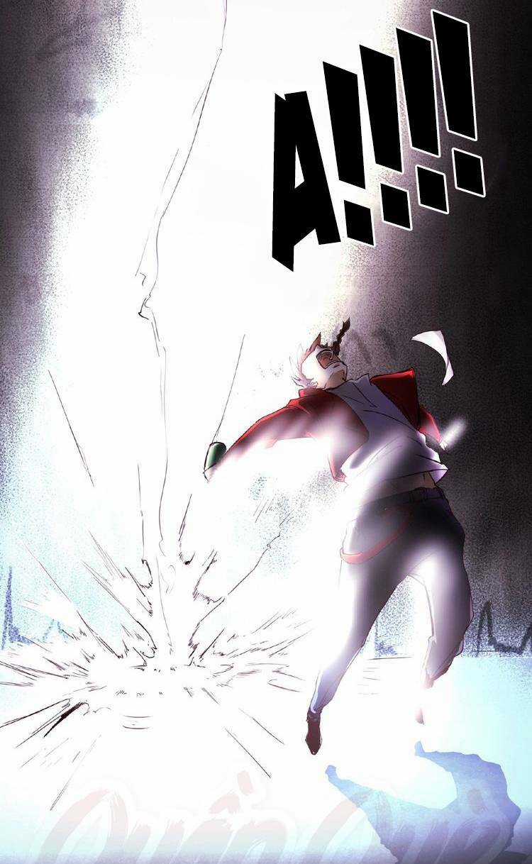 Diêm Vương Thay Thế Chapter 3 trang 17