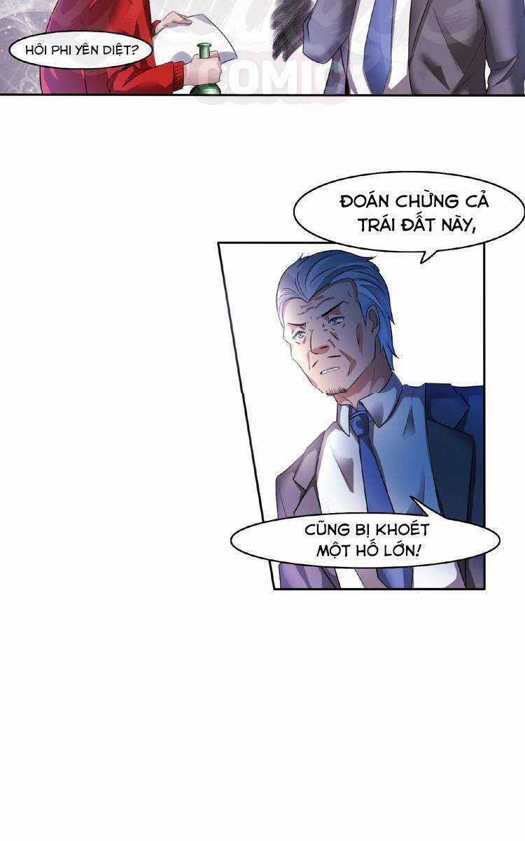 Diêm Vương Thay Thế Chapter 3 trang 22