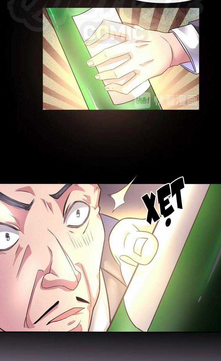 Diêm Vương Thay Thế Chapter 3 trang 28