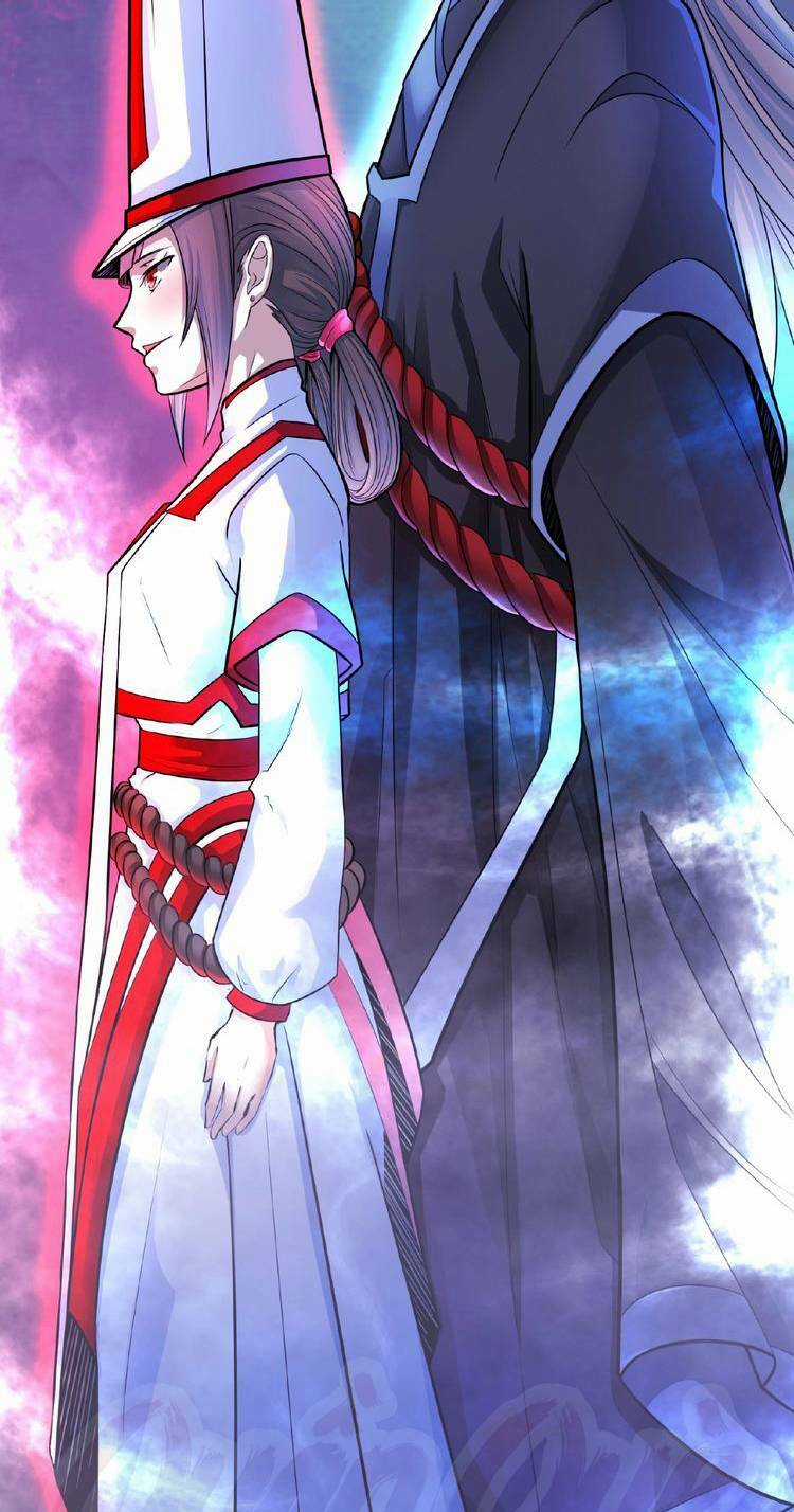 Diêm Vương Thay Thế Chapter 3 trang 3