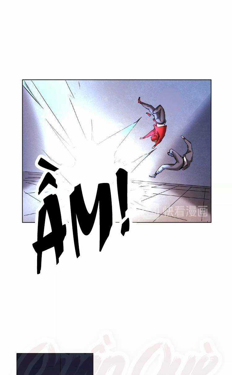 Diêm Vương Thay Thế Chapter 3 trang 37