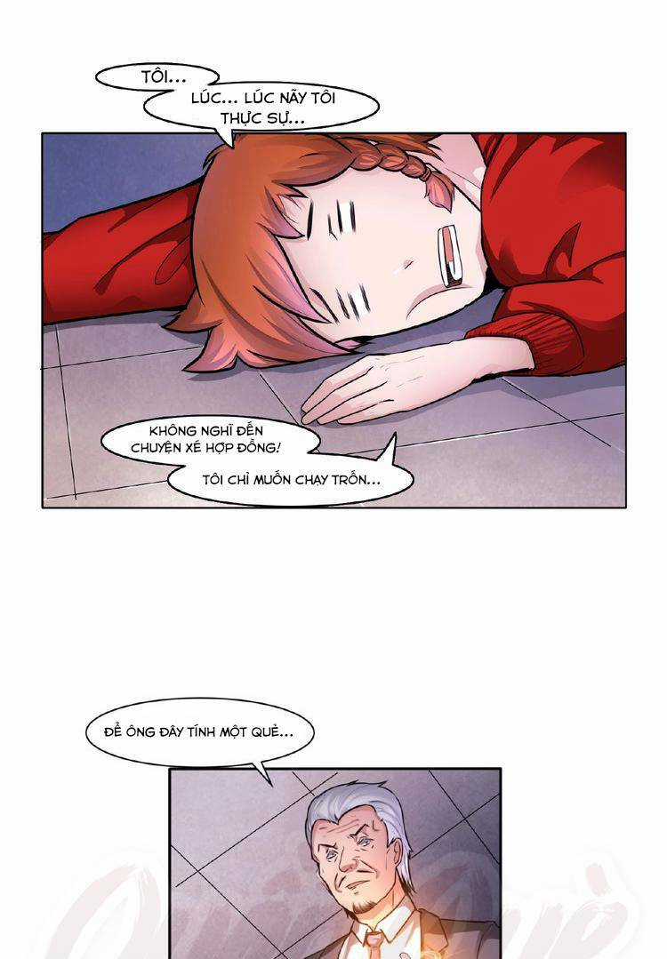 Diêm Vương Thay Thế Chapter 3 trang 39