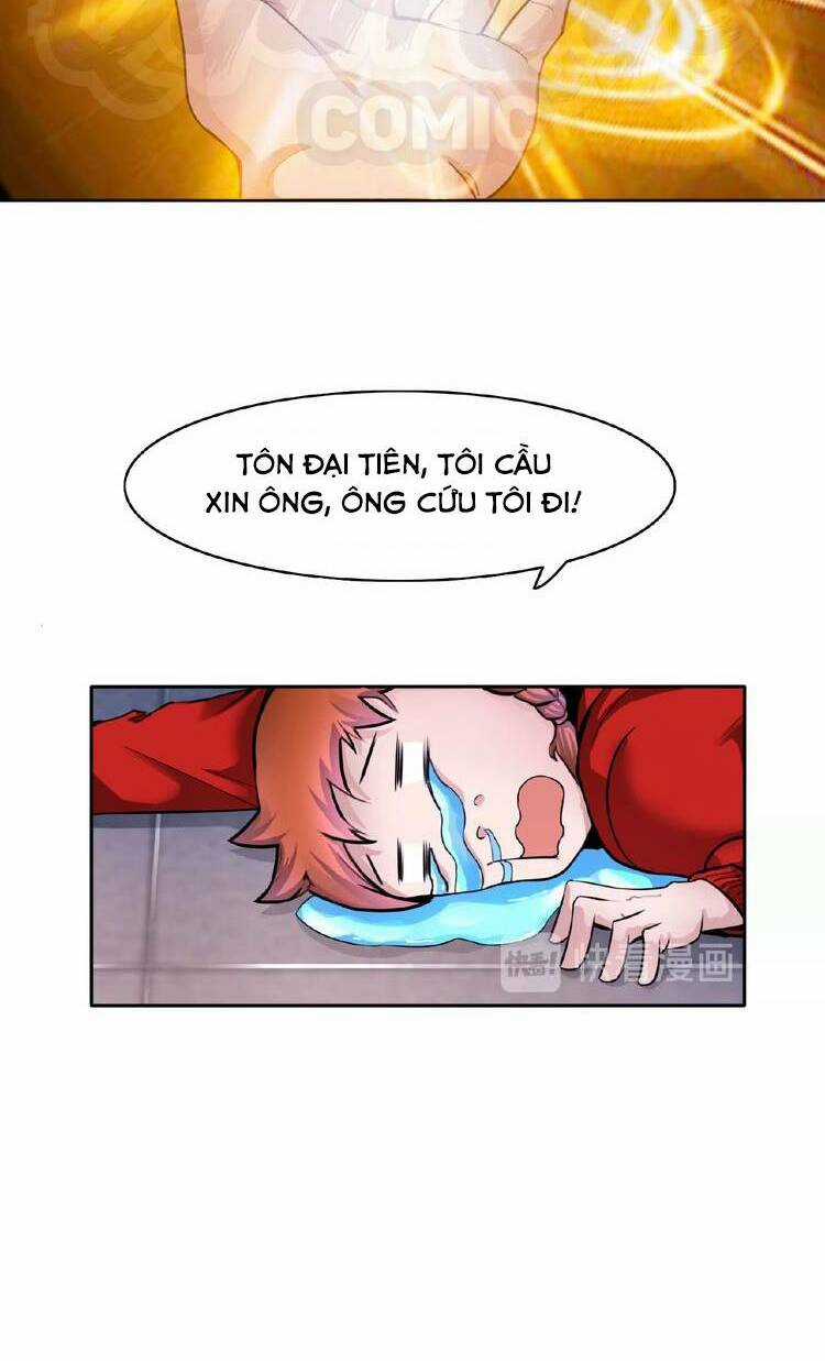 Diêm Vương Thay Thế Chapter 3 trang 42