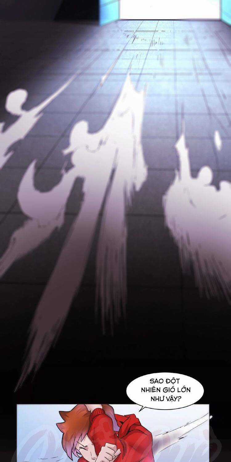 Diêm Vương Thay Thế Chapter 3 trang 49