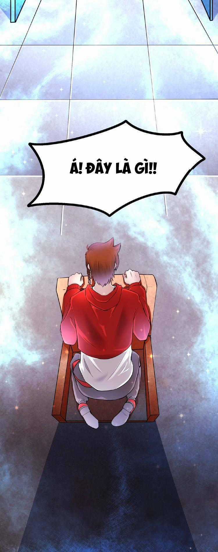 Diêm Vương Thay Thế Chapter 3 trang 52