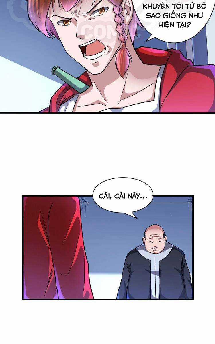 Diêm Vương Thay Thế Chapter 30 trang 14