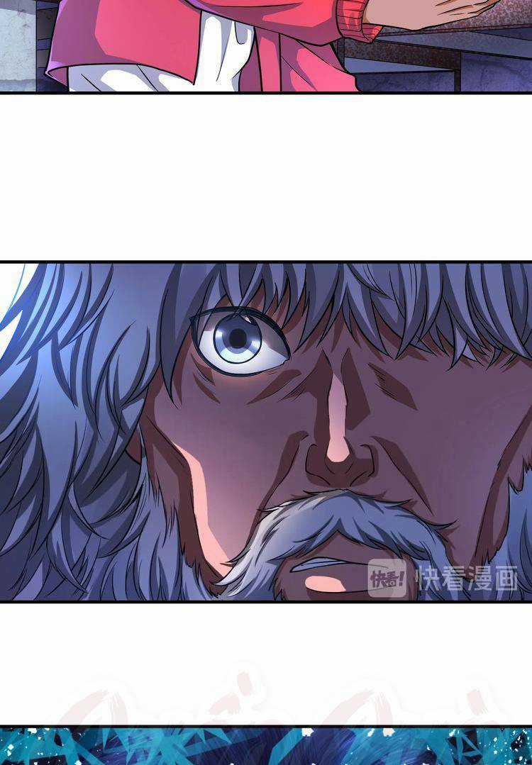 Diêm Vương Thay Thế Chapter 30 trang 27