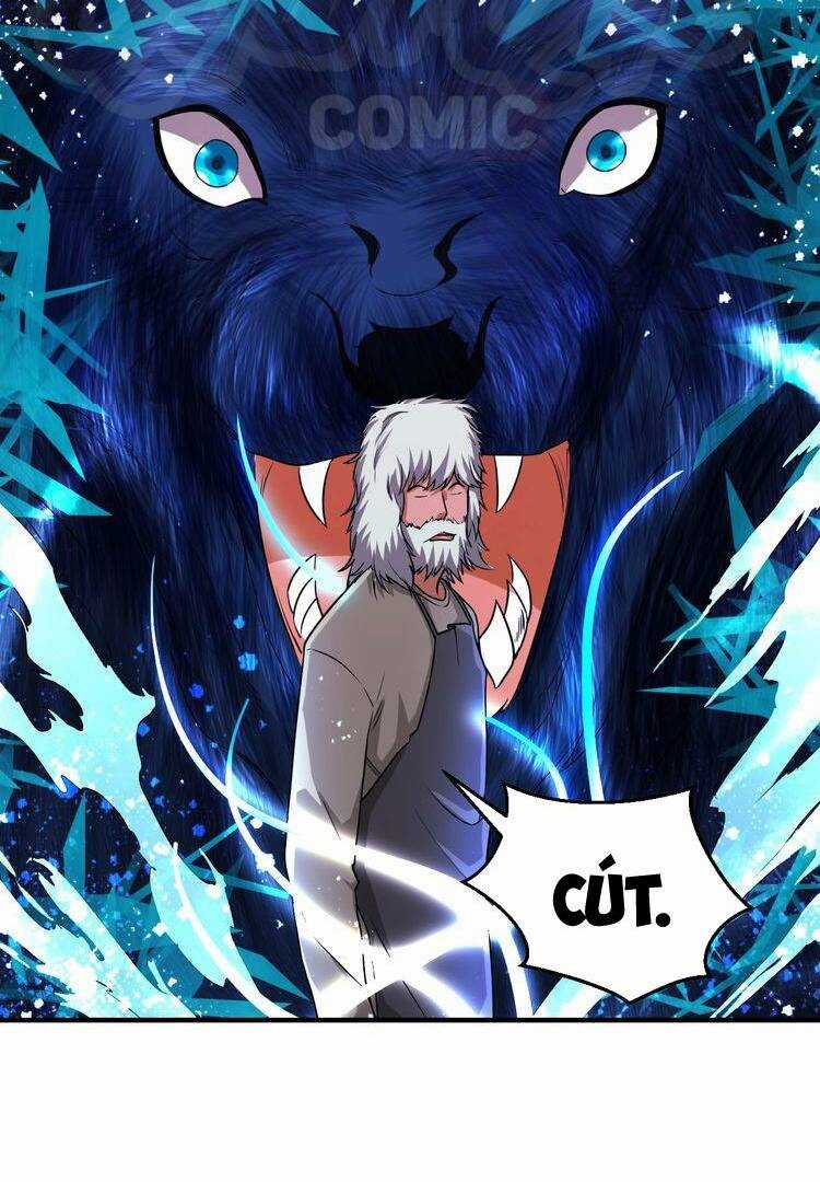 Diêm Vương Thay Thế Chapter 30 trang 28