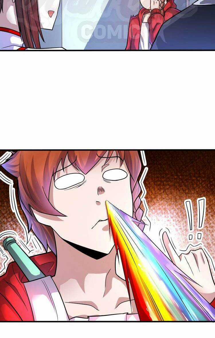 Diêm Vương Thay Thế Chapter 30 trang 4