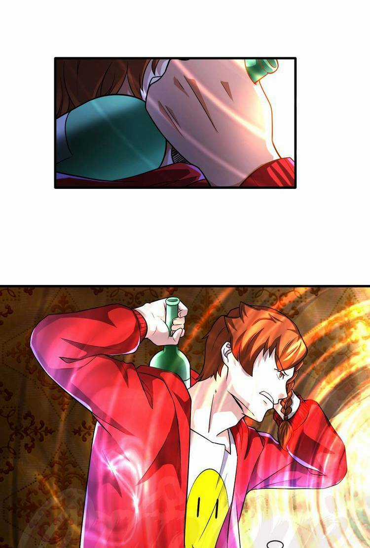 Diêm Vương Thay Thế Chapter 31 trang 18