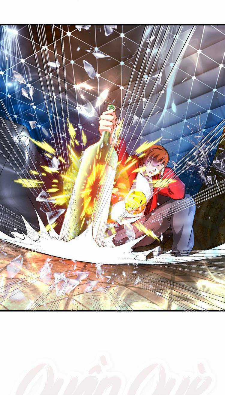 Diêm Vương Thay Thế Chapter 31 trang 20