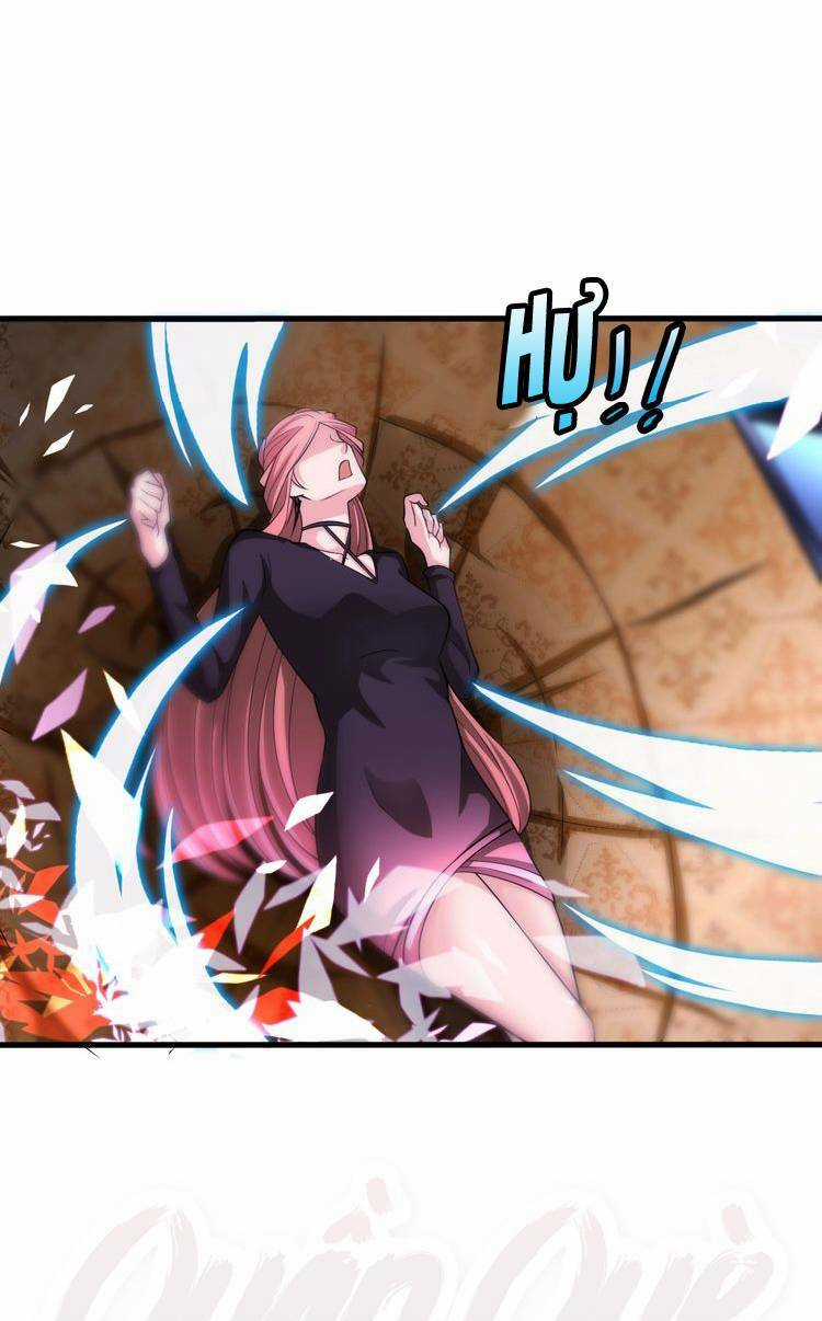 Diêm Vương Thay Thế Chapter 31 trang 24