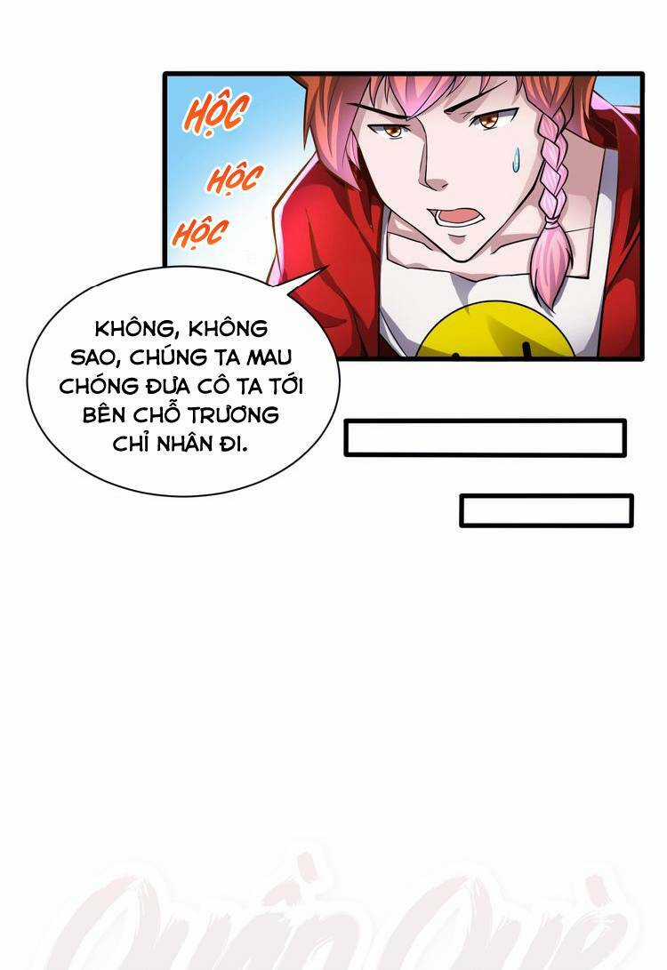 Diêm Vương Thay Thế Chapter 31 trang 26