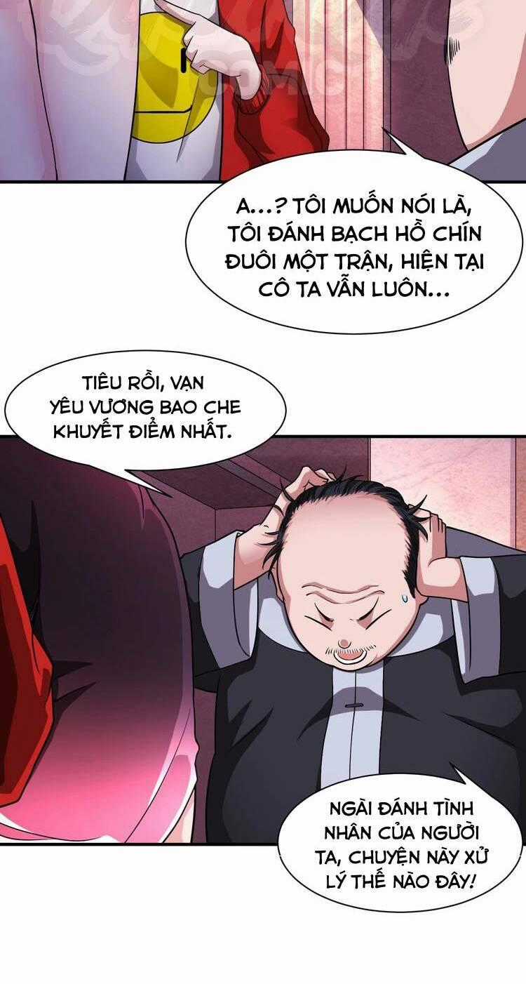 Diêm Vương Thay Thế Chapter 31 trang 29