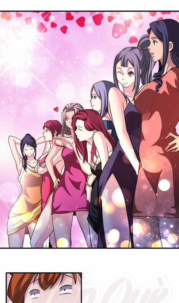 Diêm Vương Thay Thế Chapter 31 trang 6