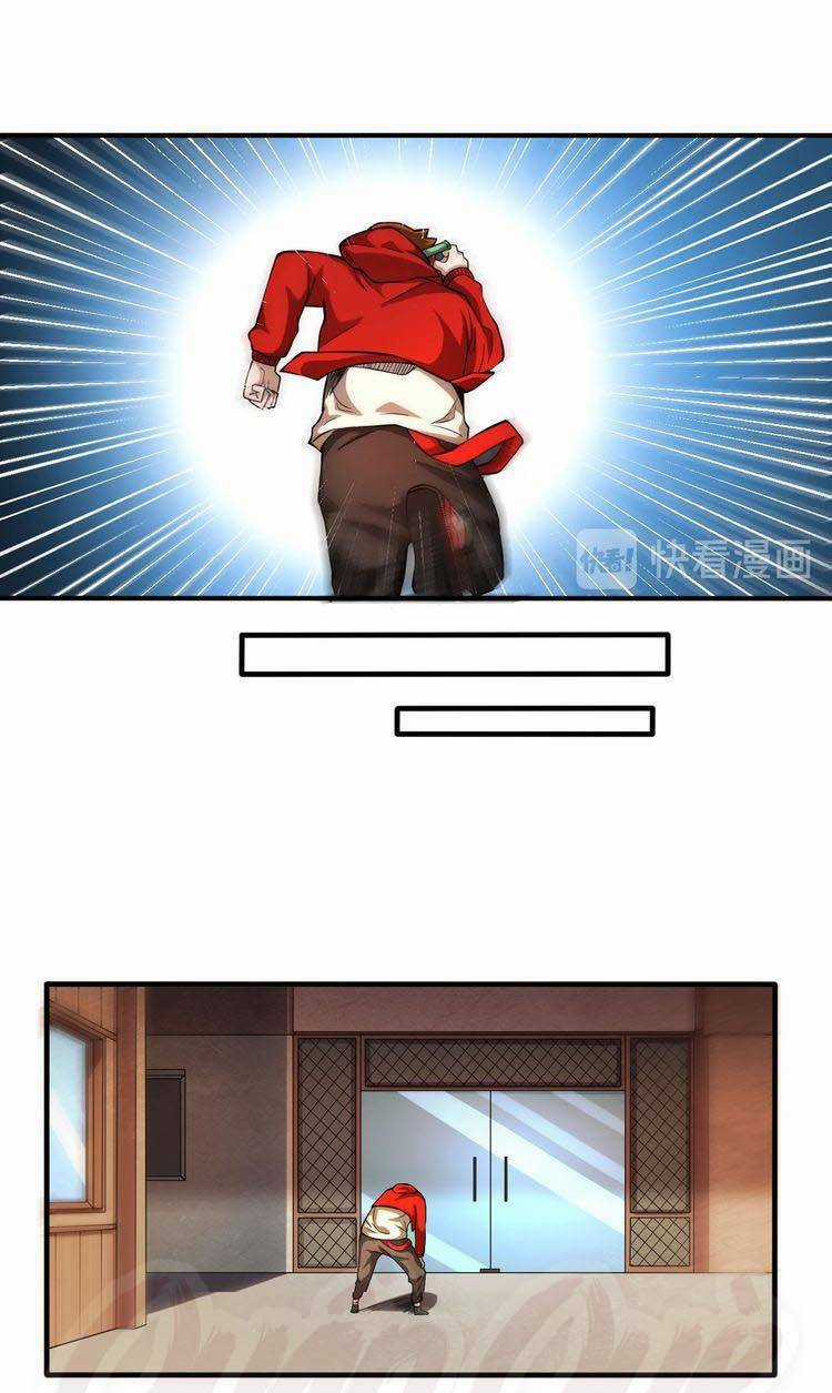 Diêm Vương Thay Thế Chapter 32 trang 10