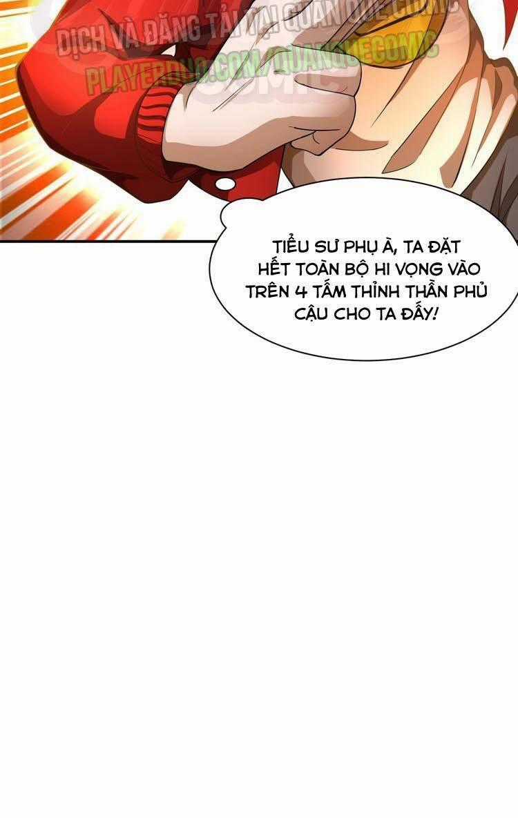 Diêm Vương Thay Thế Chapter 32 trang 29