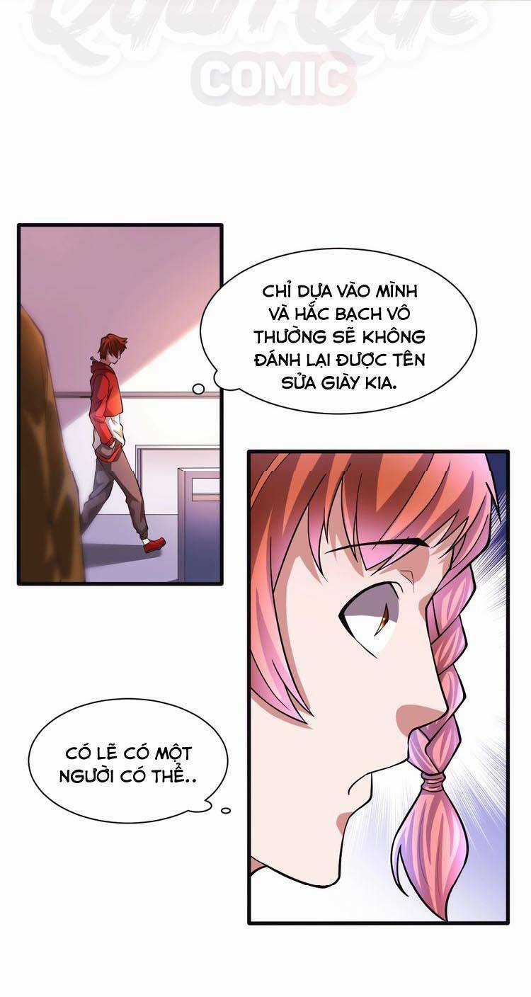 Diêm Vương Thay Thế Chapter 32 trang 9