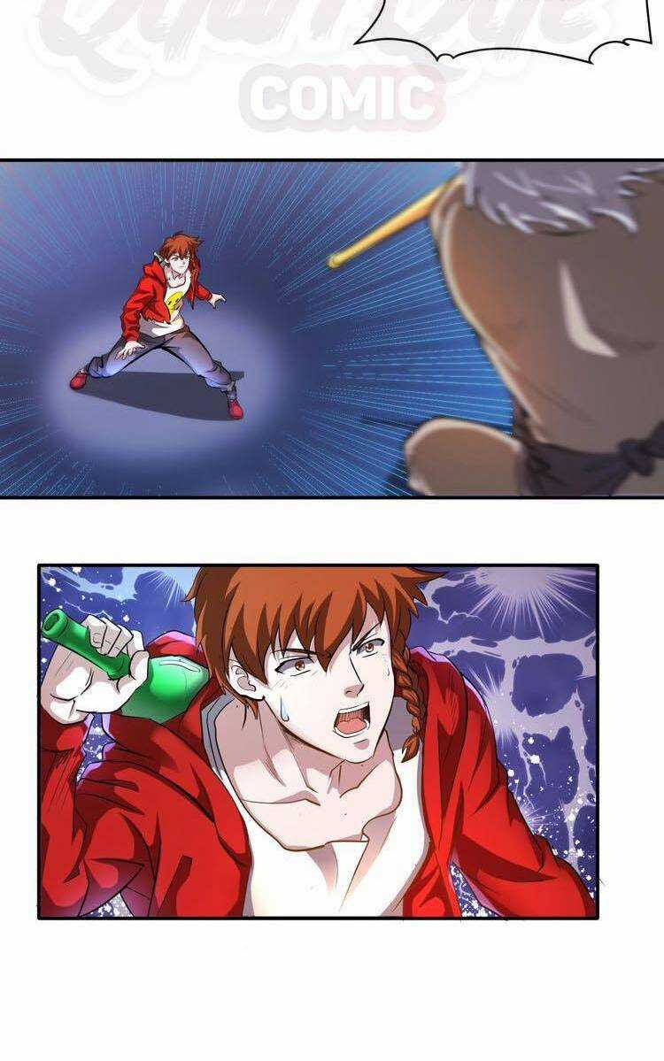 Diêm Vương Thay Thế Chapter 33 trang 26